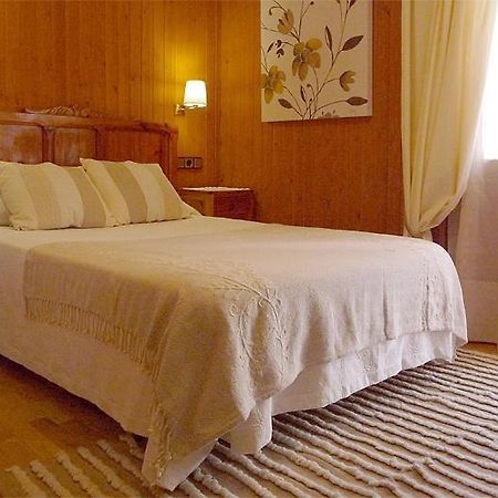 ביילסה Hostal Vidaller מראה חיצוני תמונה