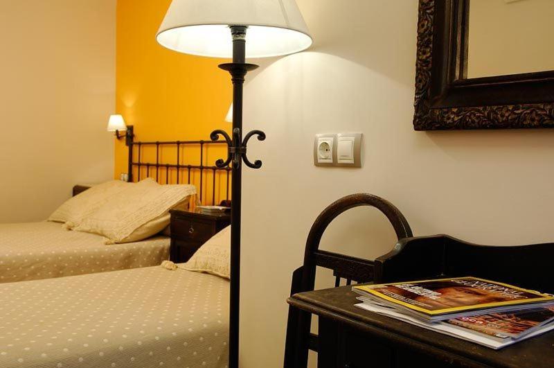 ביילסה Hostal Vidaller חדר תמונה