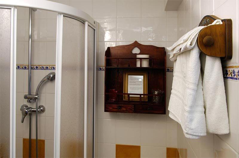 ביילסה Hostal Vidaller חדר תמונה