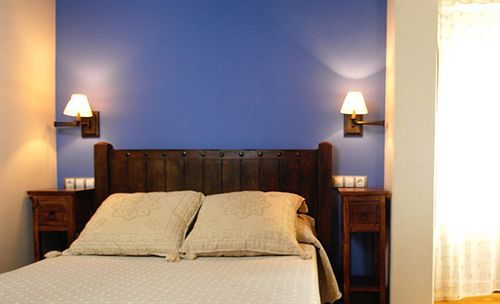 ביילסה Hostal Vidaller מראה חיצוני תמונה