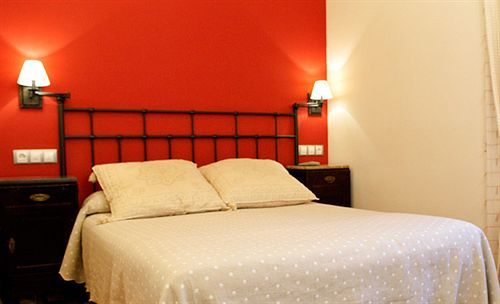 ביילסה Hostal Vidaller מראה חיצוני תמונה
